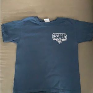 Rugged South Boy’s T shirt